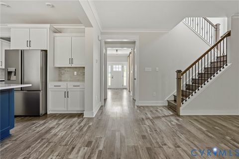 Tiny photo for 5320 Linkshire Lane, Providence Forge, VA 23140 (MLS # 2612881)