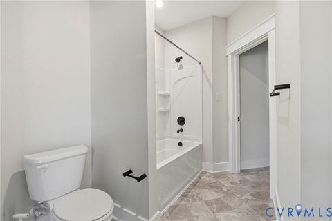 Tiny photo for 5320 Linkshire Lane, Providence Forge, VA 23140 (MLS # 2612881)
