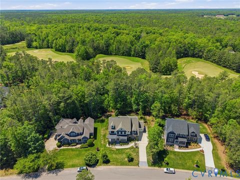 Tiny photo for 5320 Linkshire Lane, Providence Forge, VA 23140 (MLS # 2612881)