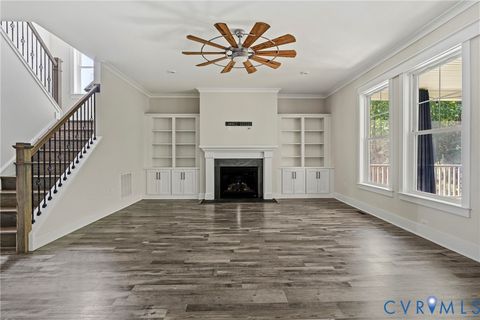 Tiny photo for 5320 Linkshire Lane, Providence Forge, VA 23140 (MLS # 2612881)