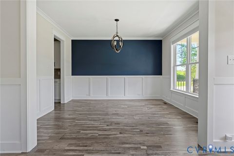 Tiny photo for 5320 Linkshire Lane, Providence Forge, VA 23140 (MLS # 2612881)