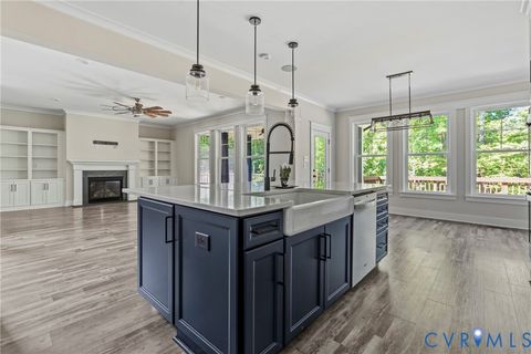 Tiny photo for 5320 Linkshire Lane, Providence Forge, VA 23140 (MLS # 2612881)
