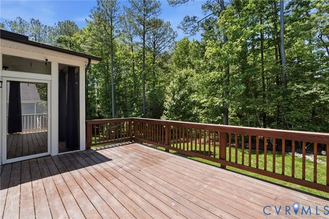 Tiny photo for 5320 Linkshire Lane, Providence Forge, VA 23140 (MLS # 2612881)