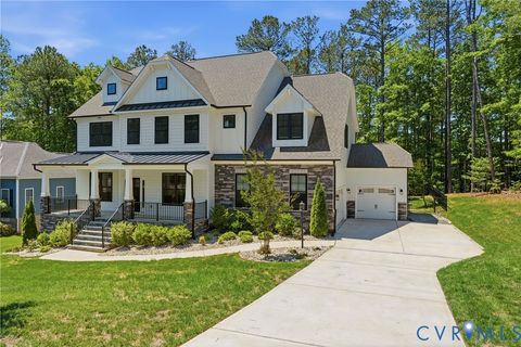 Tiny photo for 5320 Linkshire Lane, Providence Forge, VA 23140 (MLS # 2612881)