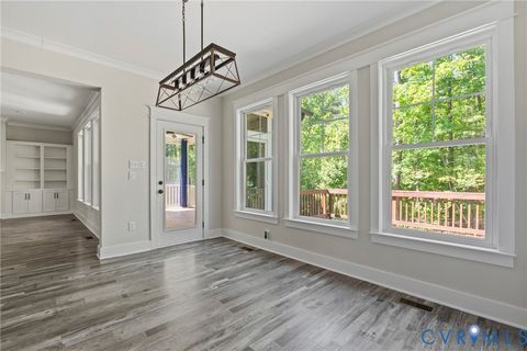 Tiny photo for 5320 Linkshire Lane, Providence Forge, VA 23140 (MLS # 2612881)