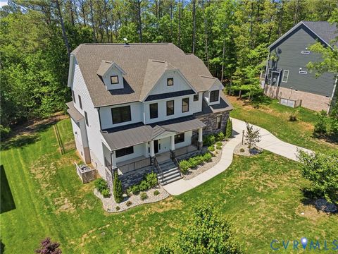 Tiny photo for 5320 Linkshire Lane, Providence Forge, VA 23140 (MLS # 2612881)
