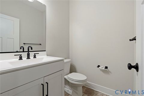 Tiny photo for 5320 Linkshire Lane, Providence Forge, VA 23140 (MLS # 2612881)