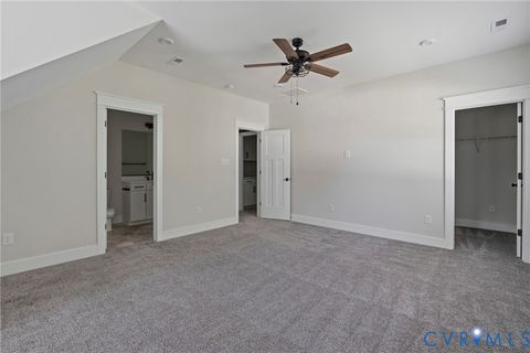 Tiny photo for 5320 Linkshire Lane, Providence Forge, VA 23140 (MLS # 2612881)