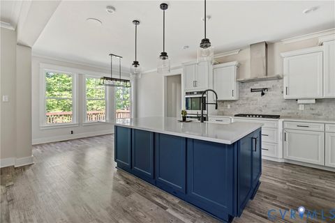 Tiny photo for 5320 Linkshire Lane, Providence Forge, VA 23140 (MLS # 2612881)