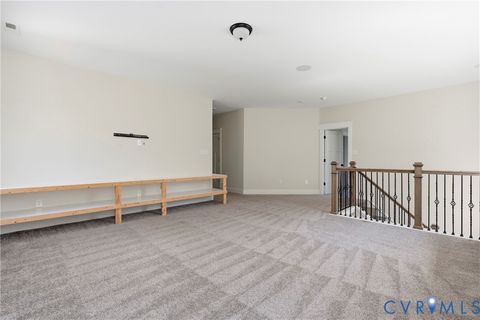 Tiny photo for 5320 Linkshire Lane, Providence Forge, VA 23140 (MLS # 2612881)