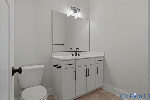Tiny photo for 5320 Linkshire Lane, Providence Forge, VA 23140 (MLS # 2612881)