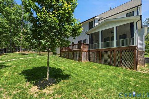 Tiny photo for 5320 Linkshire Lane, Providence Forge, VA 23140 (MLS # 2612881)