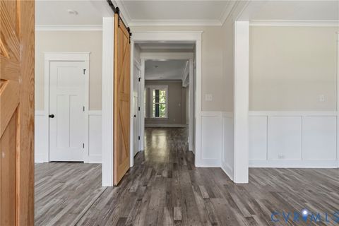 Tiny photo for 5320 Linkshire Lane, Providence Forge, VA 23140 (MLS # 2612881)