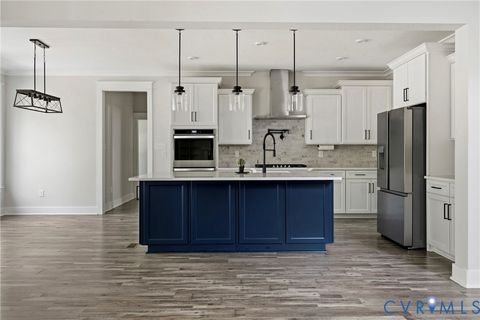 Tiny photo for 5320 Linkshire Lane, Providence Forge, VA 23140 (MLS # 2612881)