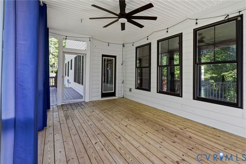 Tiny photo for 5320 Linkshire Lane, Providence Forge, VA 23140 (MLS # 2612881)