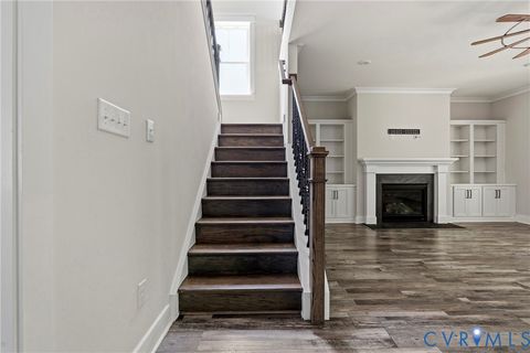 Tiny photo for 5320 Linkshire Lane, Providence Forge, VA 23140 (MLS # 2612881)