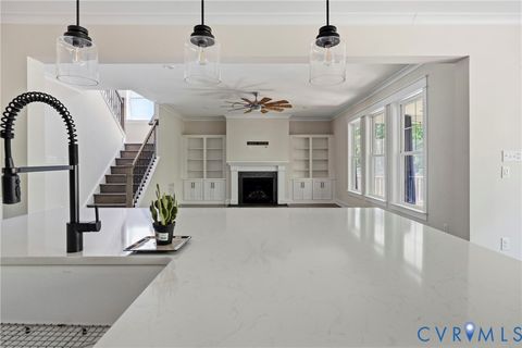 Tiny photo for 5320 Linkshire Lane, Providence Forge, VA 23140 (MLS # 2612881)