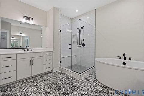 Tiny photo for 5320 Linkshire Lane, Providence Forge, VA 23140 (MLS # 2612881)