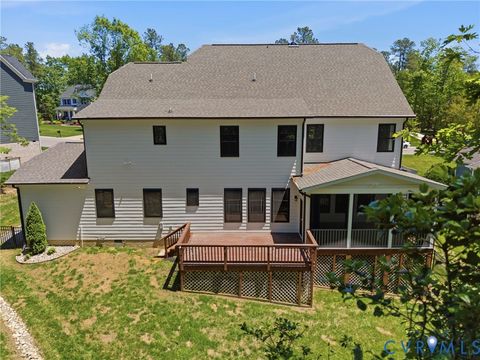 Tiny photo for 5320 Linkshire Lane, Providence Forge, VA 23140 (MLS # 2612881)