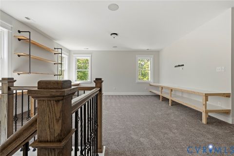 Tiny photo for 5320 Linkshire Lane, Providence Forge, VA 23140 (MLS # 2612881)