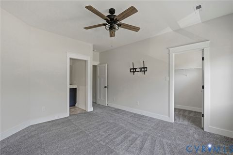 Tiny photo for 5320 Linkshire Lane, Providence Forge, VA 23140 (MLS # 2612881)