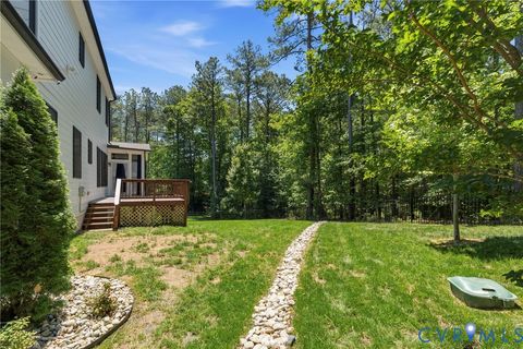 Tiny photo for 5320 Linkshire Lane, Providence Forge, VA 23140 (MLS # 2612881)