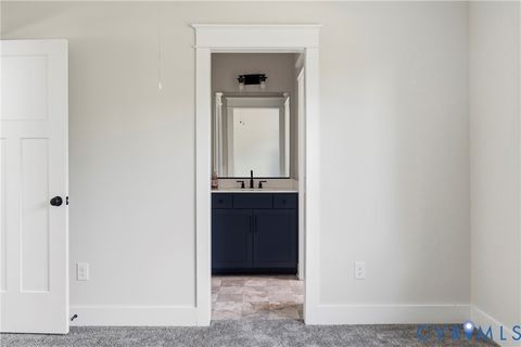 Tiny photo for 5320 Linkshire Lane, Providence Forge, VA 23140 (MLS # 2612881)