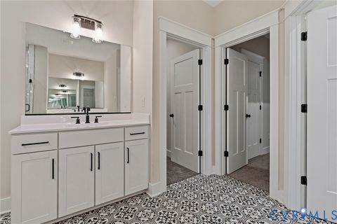Tiny photo for 5320 Linkshire Lane, Providence Forge, VA 23140 (MLS # 2612881)