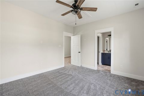 Tiny photo for 5320 Linkshire Lane, Providence Forge, VA 23140 (MLS # 2612881)