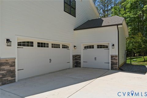 Tiny photo for 5320 Linkshire Lane, Providence Forge, VA 23140 (MLS # 2612881)
