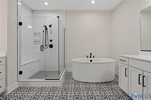 Tiny photo for 5320 Linkshire Lane, Providence Forge, VA 23140 (MLS # 2612881)