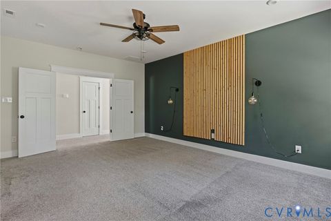 Tiny photo for 5320 Linkshire Lane, Providence Forge, VA 23140 (MLS # 2612881)