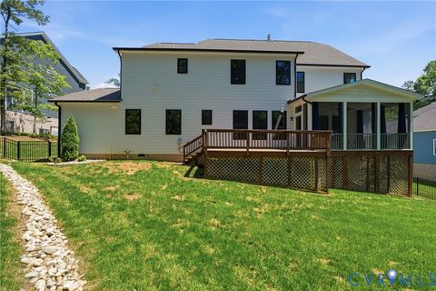 Tiny photo for 5320 Linkshire Lane, Providence Forge, VA 23140 (MLS # 2612881)