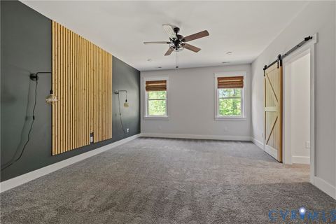 Tiny photo for 5320 Linkshire Lane, Providence Forge, VA 23140 (MLS # 2612881)