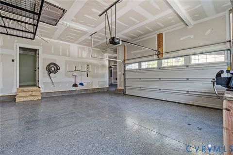 Tiny photo for 5320 Linkshire Lane, Providence Forge, VA 23140 (MLS # 2612881)