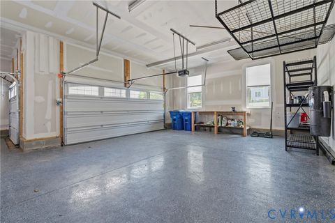Tiny photo for 5320 Linkshire Lane, Providence Forge, VA 23140 (MLS # 2612881)