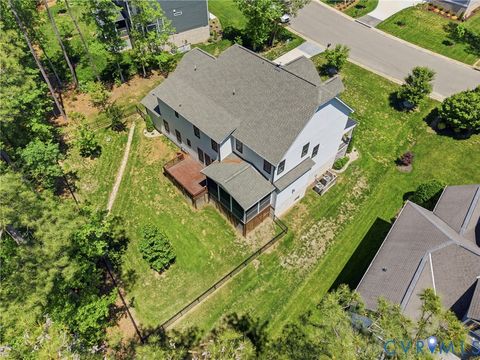 Tiny photo for 5320 Linkshire Lane, Providence Forge, VA 23140 (MLS # 2612881)