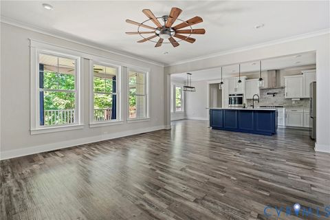 Tiny photo for 5320 Linkshire Lane, Providence Forge, VA 23140 (MLS # 2612881)