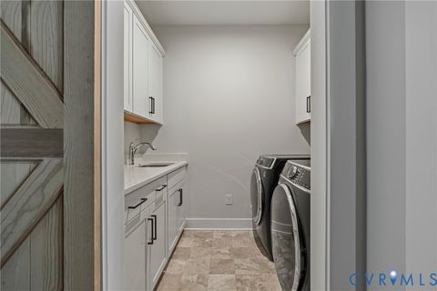 Tiny photo for 5320 Linkshire Lane, Providence Forge, VA 23140 (MLS # 2612881)