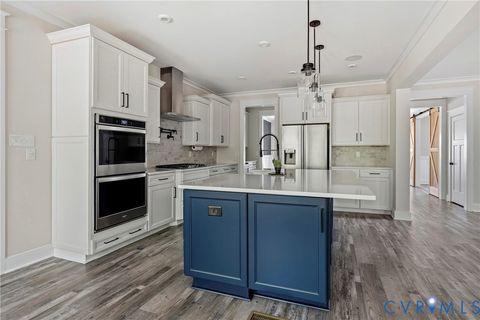 Tiny photo for 5320 Linkshire Lane, Providence Forge, VA 23140 (MLS # 2612881)