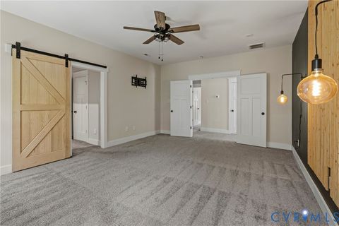 Tiny photo for 5320 Linkshire Lane, Providence Forge, VA 23140 (MLS # 2612881)
