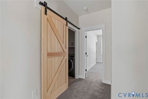 Tiny photo for 5320 Linkshire Lane, Providence Forge, VA 23140 (MLS # 2612881)
