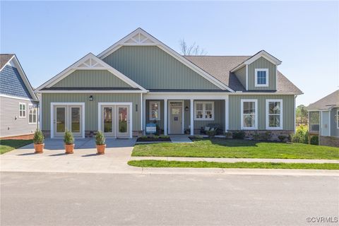 10364 Chickahominy Falls Lane Glen Allen VA 23059