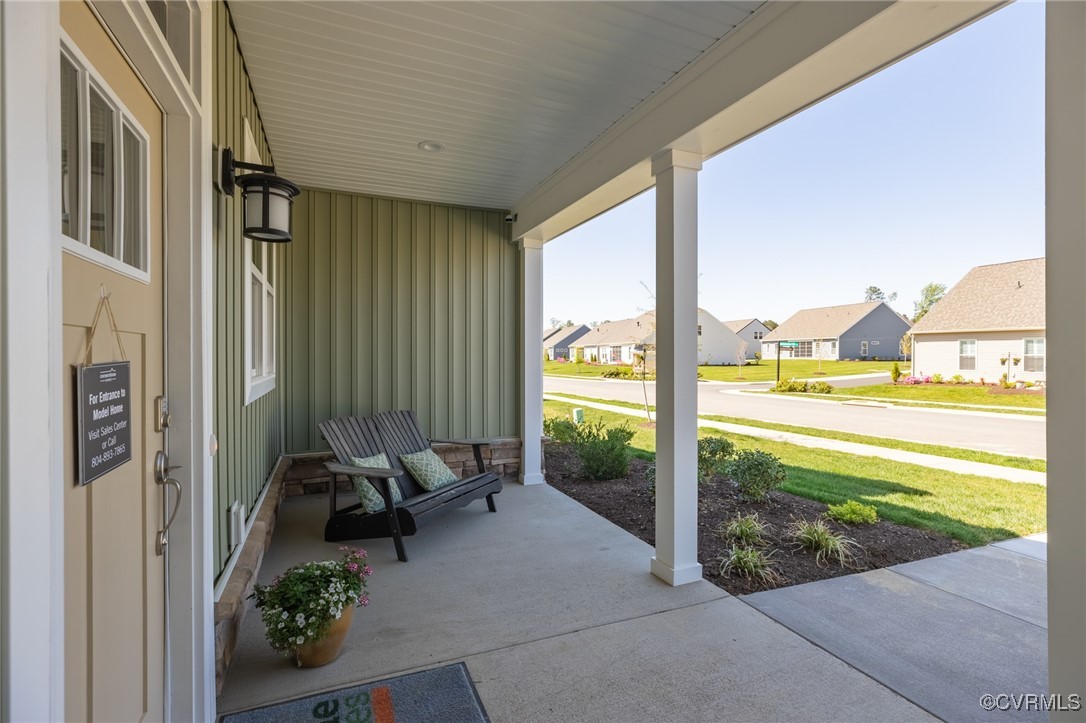 10364 Chickahominy Falls Lane
