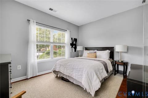 Tiny photo for 900 Masters Row #D, Glen Allen, VA 23059 (MLS # 2620231)
