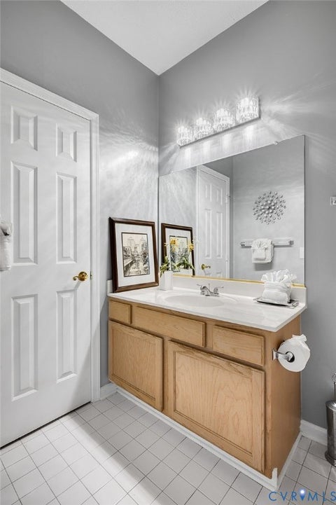 Tiny photo for 900 Masters Row #D, Glen Allen, VA 23059 (MLS # 2620231)