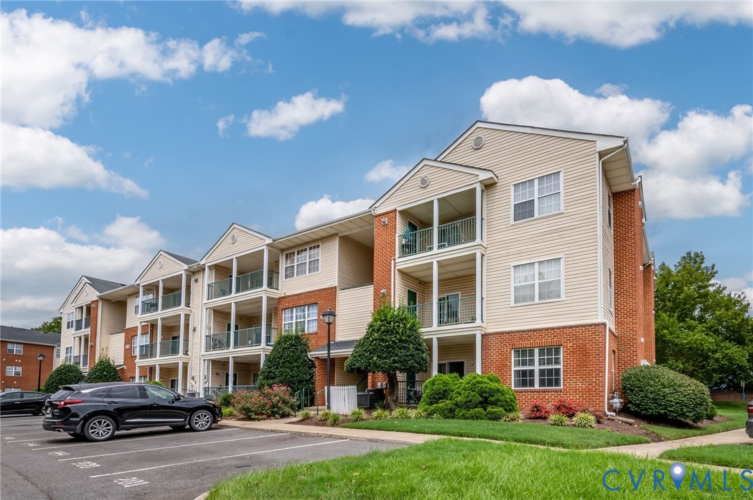 900 Masters Row Unit D, Glen Allen, VA, 23059