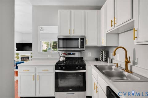 Tiny photo for 900 Masters Row #D, Glen Allen, VA 23059 (MLS # 2620231)