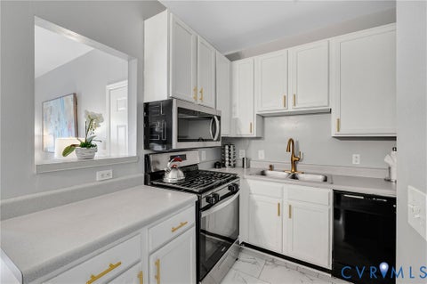 Tiny photo for 900 Masters Row #D, Glen Allen, VA 23059 (MLS # 2620231)