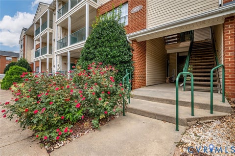 Tiny photo for 900 Masters Row #D, Glen Allen, VA 23059 (MLS # 2620231)